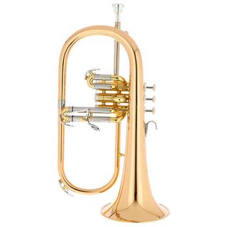 Yamaha YFH-631G Professional Bb Flugelhorn