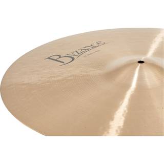 Meinl B21MR Byzance Traditional Medium Ride 21