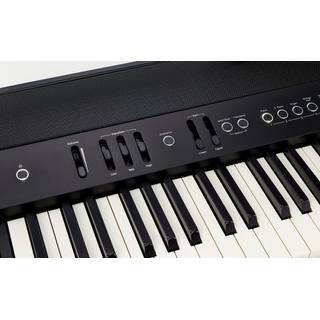 Roland FP-90X digitale piano zwart