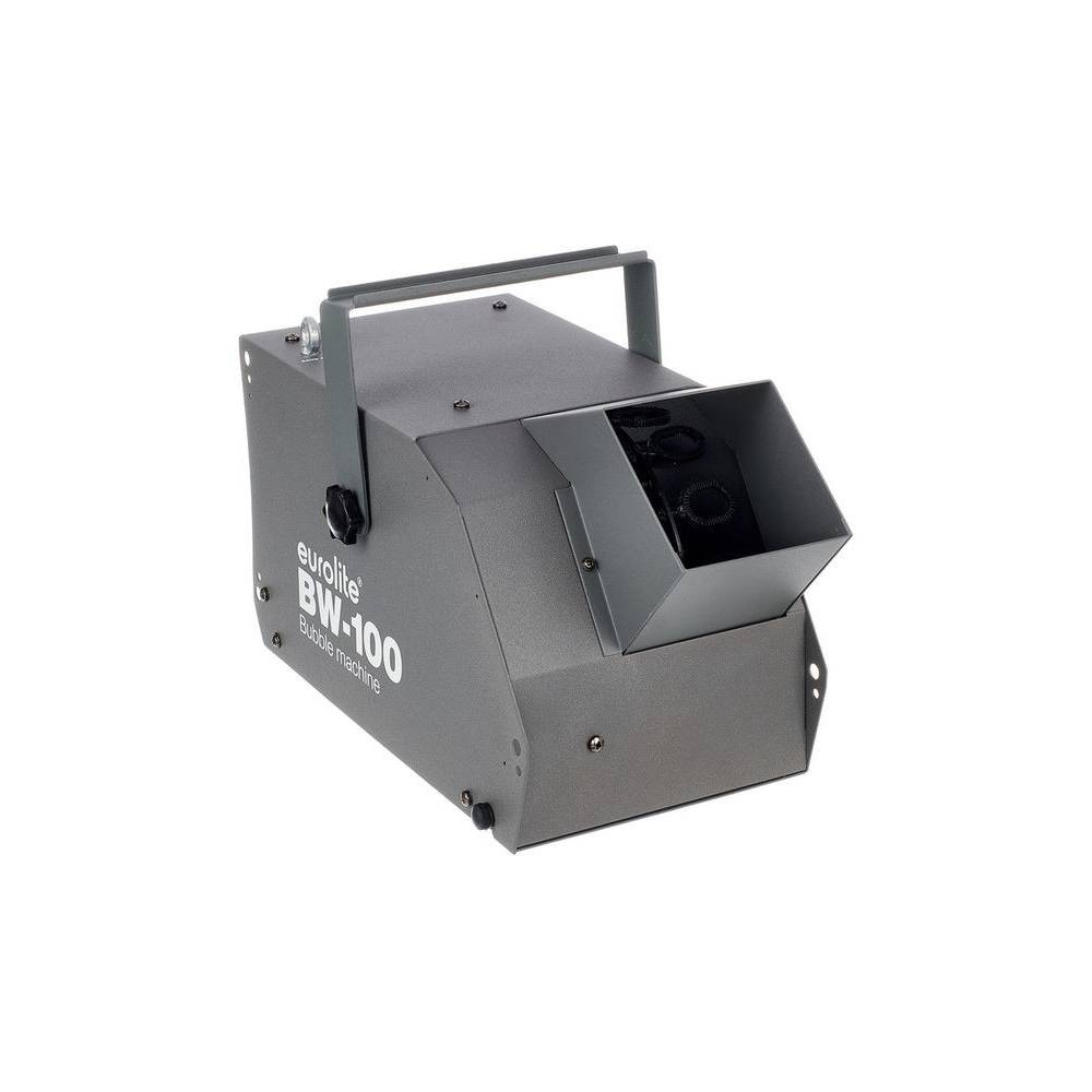 Eurolite BW-100 Bellenblaasmachine