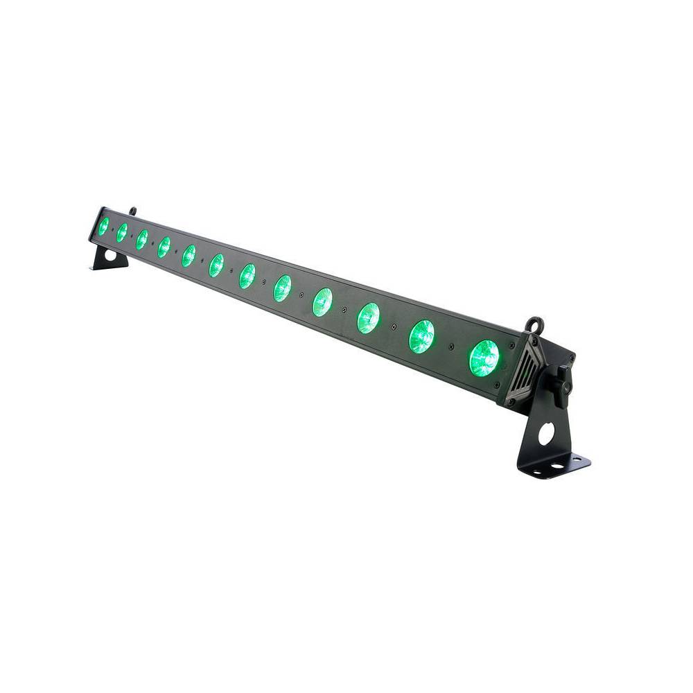 Eurolite LED BAR-12 QCL RGBW Bar