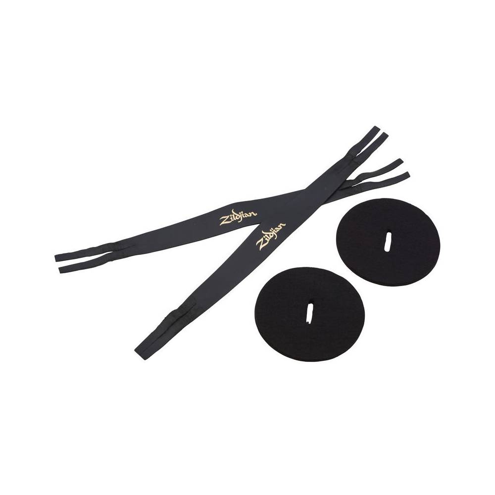 Zildjian 20 Symphonic German Tone Pair