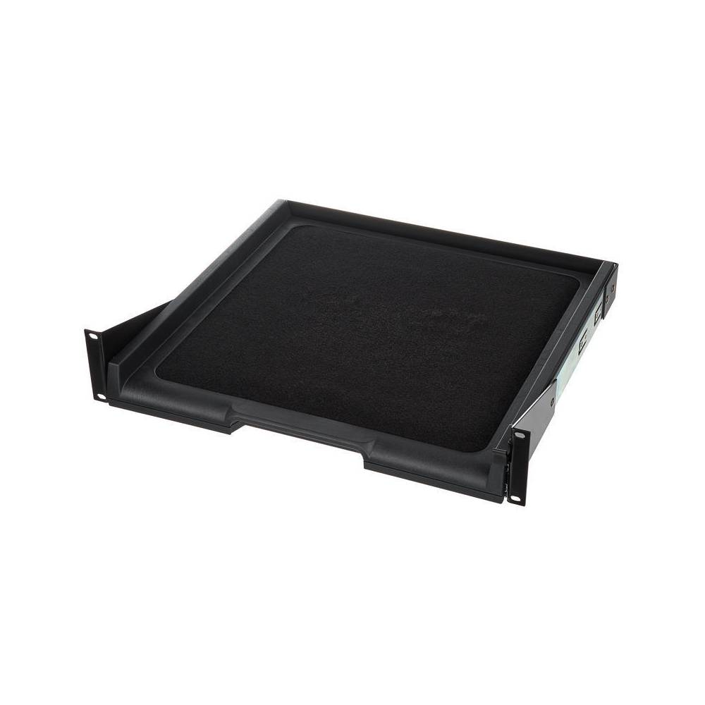 SKB 1SKB-VS1 rackplateau met klittenband