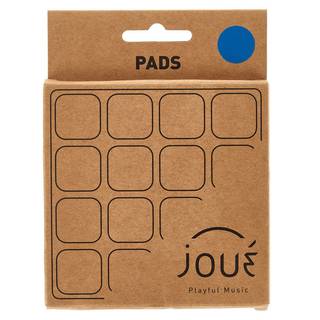 Joué Pads module voor Joué Board MIDI controller blauw