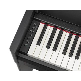 Yamaha Arius YDP-S54B Black digitale piano