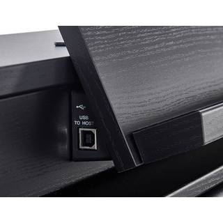 Yamaha Clavinova CSP-150B digitale piano zwart