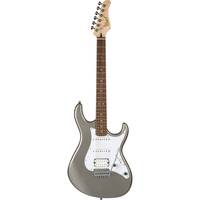 Cort G250 Silver Metallic elektrische gitaar