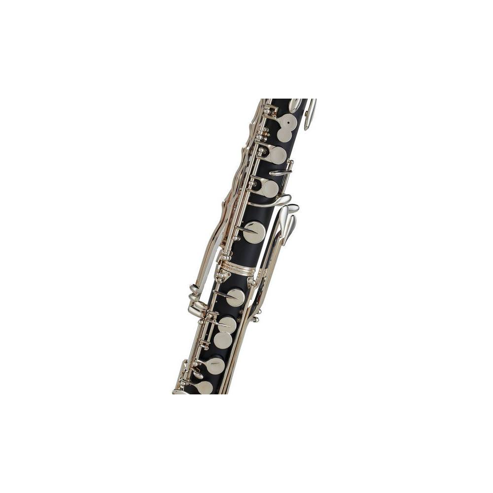 Yamaha YCL-221IIS Standard Bb Bass Clarinet