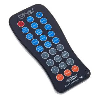 Showtec Shark Combi Spot One RGBW spot + wash movinghead