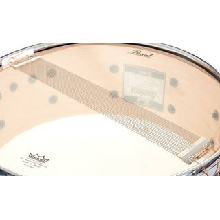 Pearl MCT1455S/C339 Matte Caviar Black 14 x 5.5 inch snare
