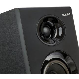 Alesis Elevate 3 mkII actieve studiomonitor (set van 2)