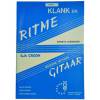 XYZ Uitgeverij Ilja Croon - Klank en Ritme 1 (eerste lesboek)