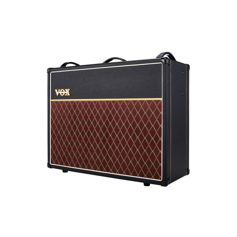Ontdek de charme van vintage gitaar versterkers
