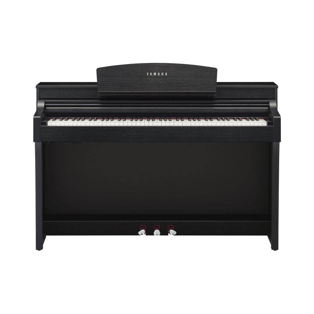 Yamaha Clavinova CSP-150B digitale piano zwart
