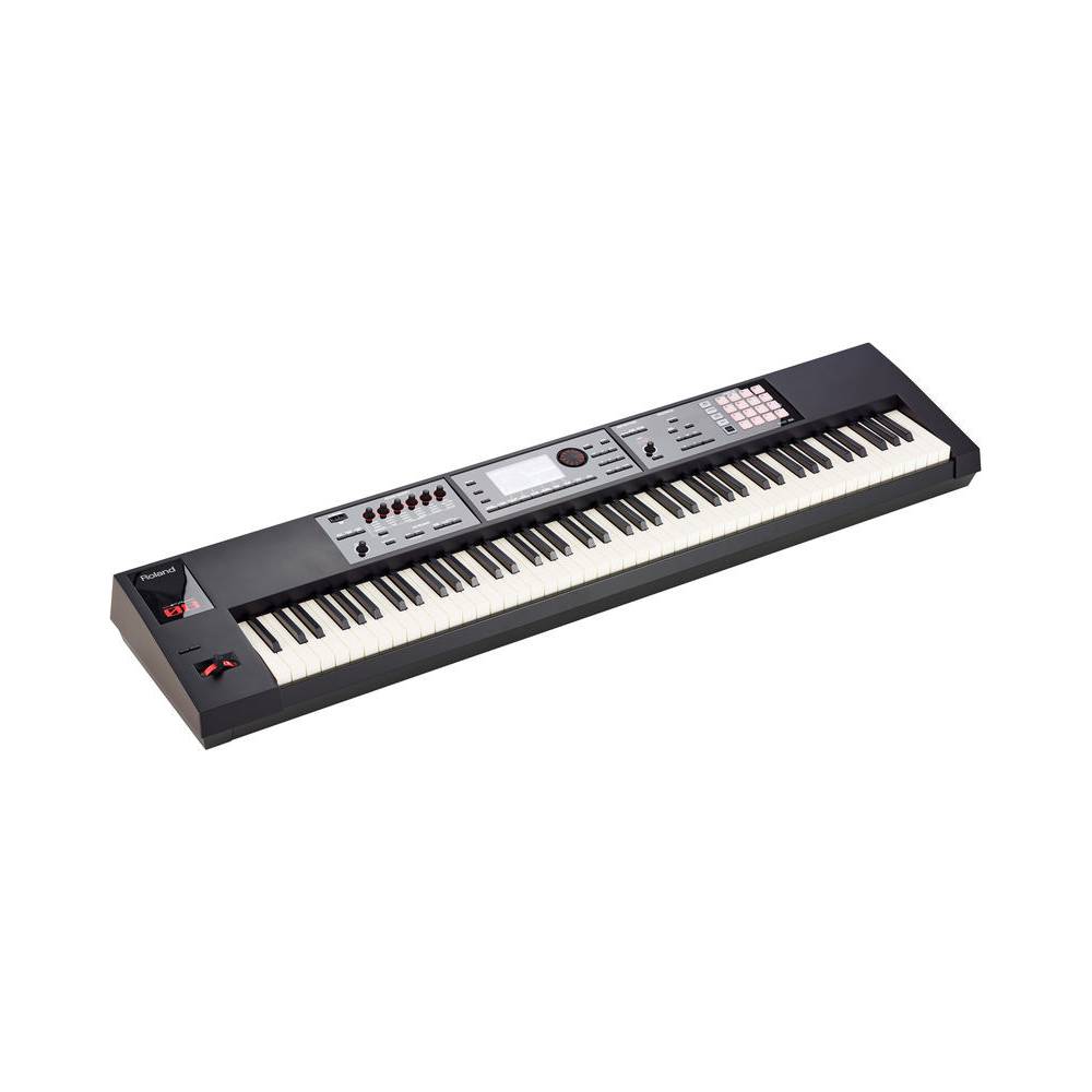 Roland FA-08 Music Workstation