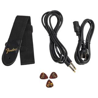 Squier Affinity Series Stratocaster HSS Pack Brown Sunburst