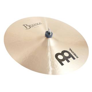 Meinl Byzance B16TC Traditional Thin Crash bekken