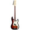 Fender American Professional Precision Bass 3-Color Sunburst RW