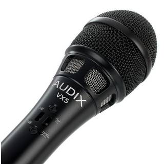 Audix VX5 condensator microfoon