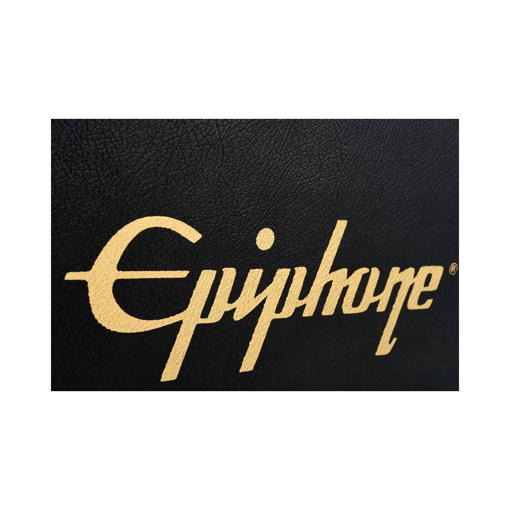Epiphone Flying V Hard Case Black gitaarkoffer