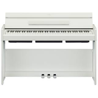 Yamaha Arius YDP-S35WH White digitale piano