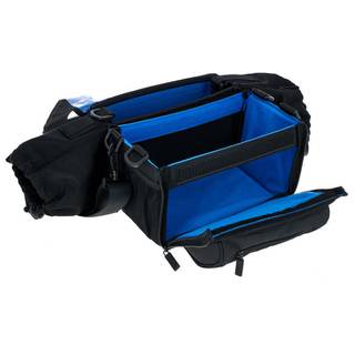 Zoom PCF-8N draagtas voor F4 en F8 multitrack recorders