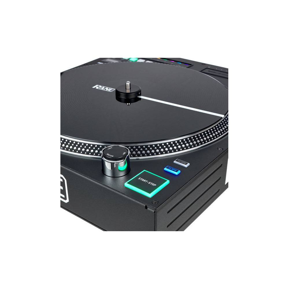 RANE DJ Twelve MKII DJ-draaitafel