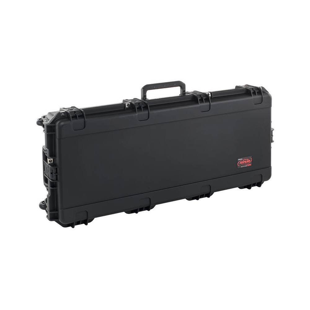 SKB iSeries 4217-18 waterdichte flightcase akoest. gitaar