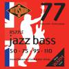 Rotosound 77LE Jazz Bass 77 set basgitaarsnaren 50 - 110