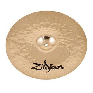Zildjian 14 K Custom Fast Crash