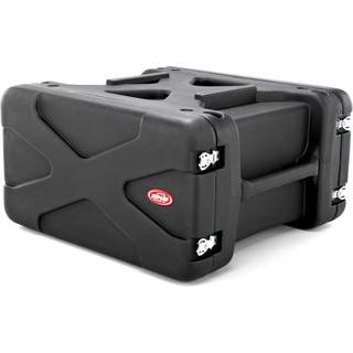 SKB 1SKB-R904U20 4U Roto Shockmount Rack koffer - 20