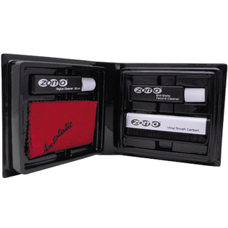 Zomo VSS-01 Vinyl Cleaning Set