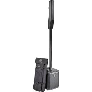 Electro-Voice Evolve 30M mobiel column P.A.-systeem (zwart)