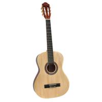 Javier Enriques CAG-10 3/4 Natural klassieke gitaar