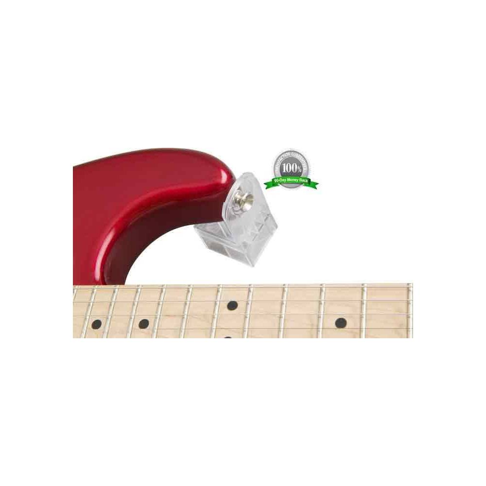 Woodies Hanger WH-002 muurbeugel voor Gibson® Les Paul®