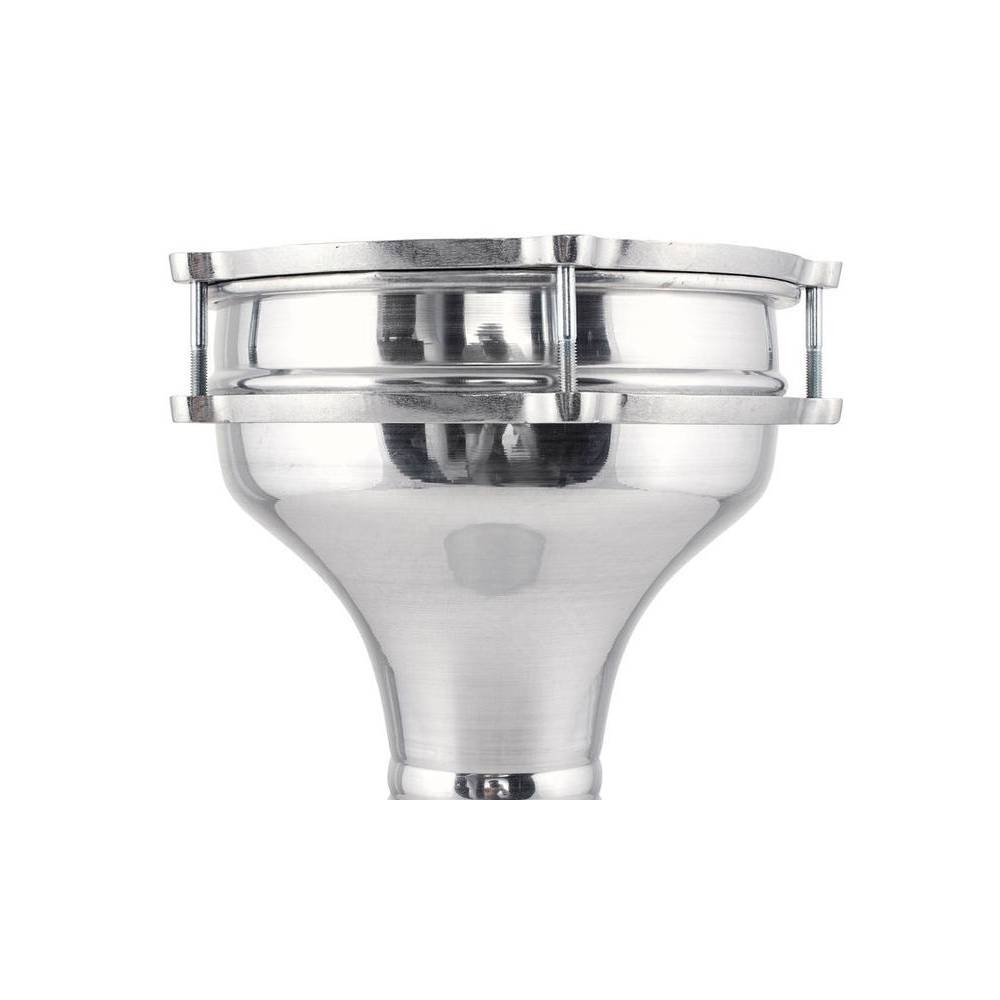 Meinl HE-104 Aluminium Darbuka 8 x 14.5 inch