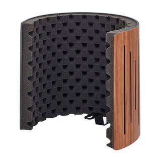 Vicoustic Flexi Screen Ultra MKII Locarno Cherry - U04792