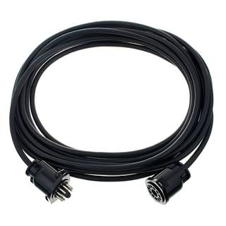 Hammond LC11-7M 11-pins Leslie-kabel