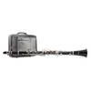 Stagg WS-CL210S Bb klarinet incl. softcase