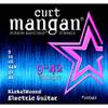 Curt Mangan Electric Nickel Wound 9-42
