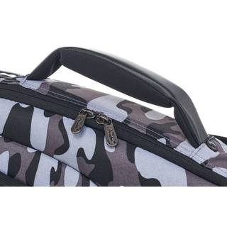 Fender FE920 Electric Guitar Gig Bag Winter Camo