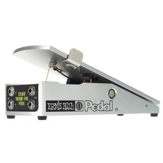 Ernie Ball 6165 Stereo/Pan 500k Volume Pedal