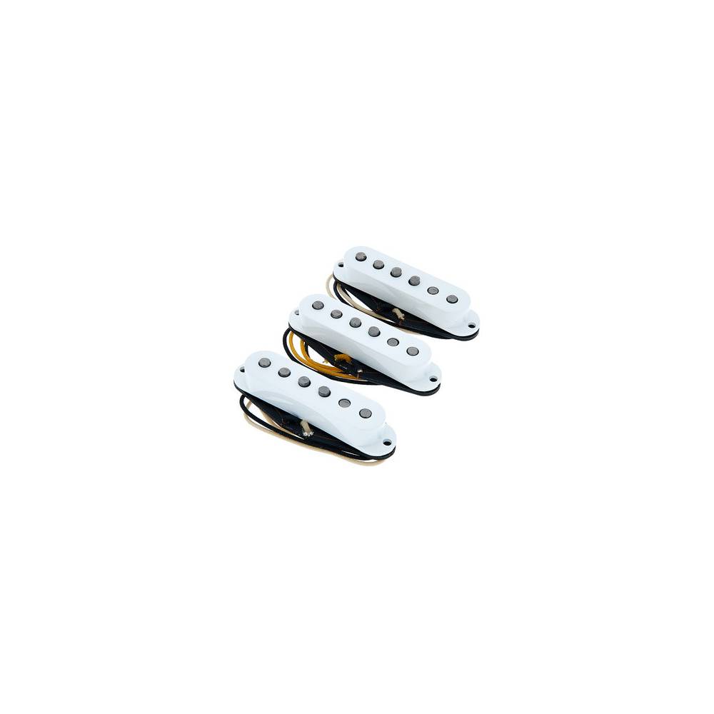 Fender Custom Shop Fat 50s Stratocaster Pickup Set