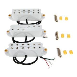 Seymour Duncan Everything Axe SJBJ SDBR SL59 Set