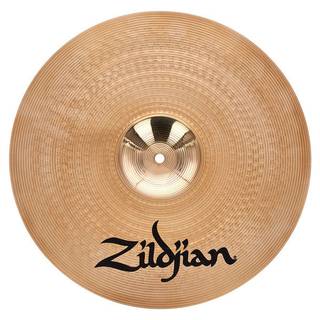 Zildjian 16 S Family Medium Thin Crash