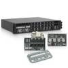 RAM Audio S4004 DSP GPIO Professionele versterker met DSP en GPIO-module