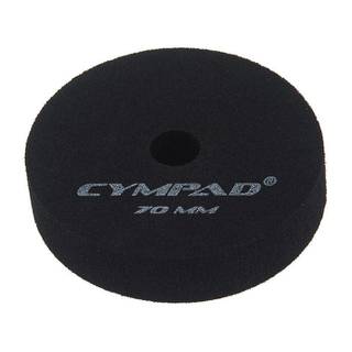 Cympad MD70 Moderator 70mm bekkenviltjes (2 stuks)