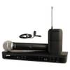 Shure BLX1288-SM58 Dubbele draadloze microfoonset