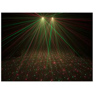 Eurolite LED Multi FX Laser Bar
