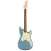 Fender Duo-Sonic HS Ice Blue Metallic PF